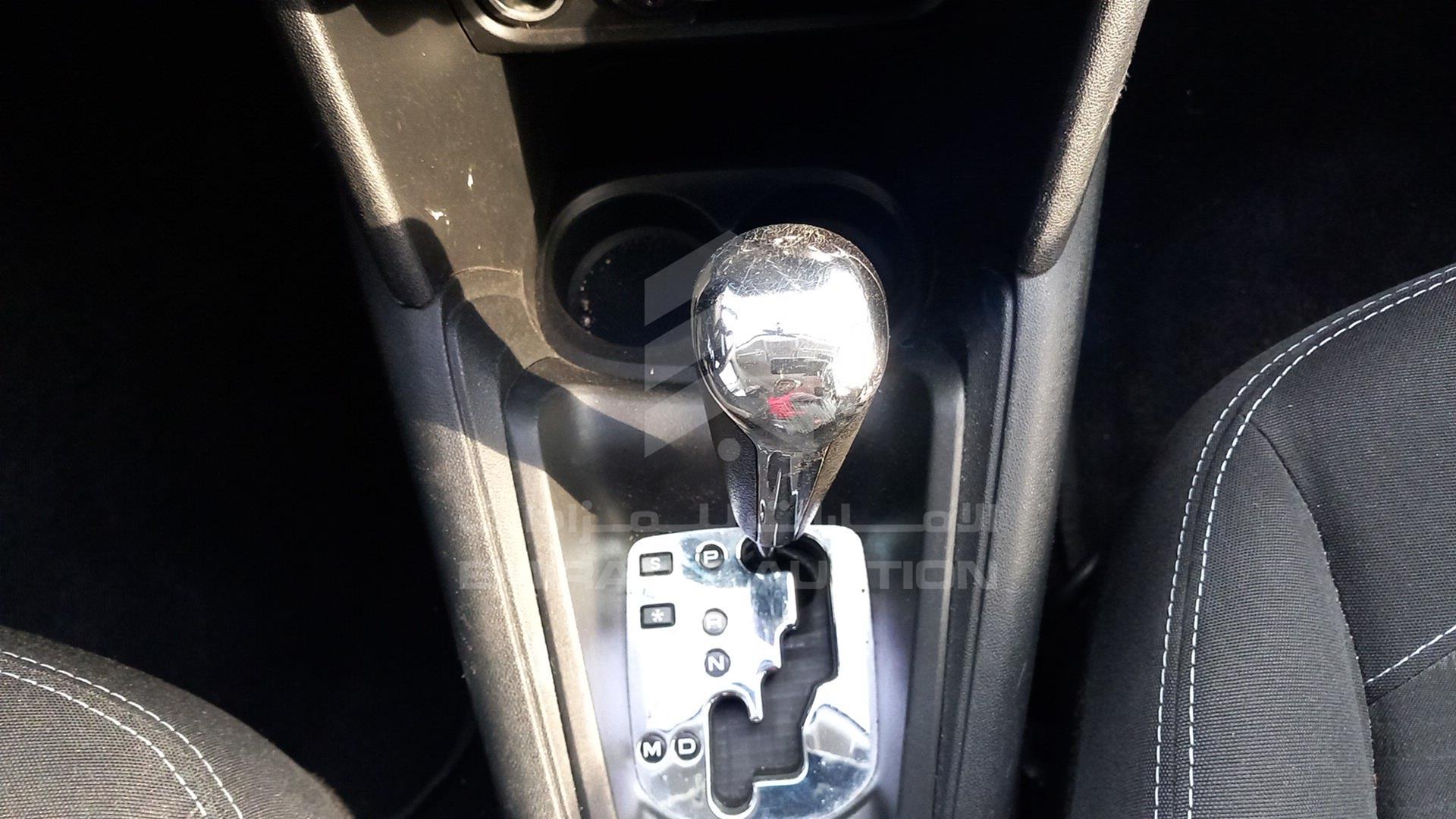 2016 PEUGEOT 208 VIN: VF3CC5FS6GT004093