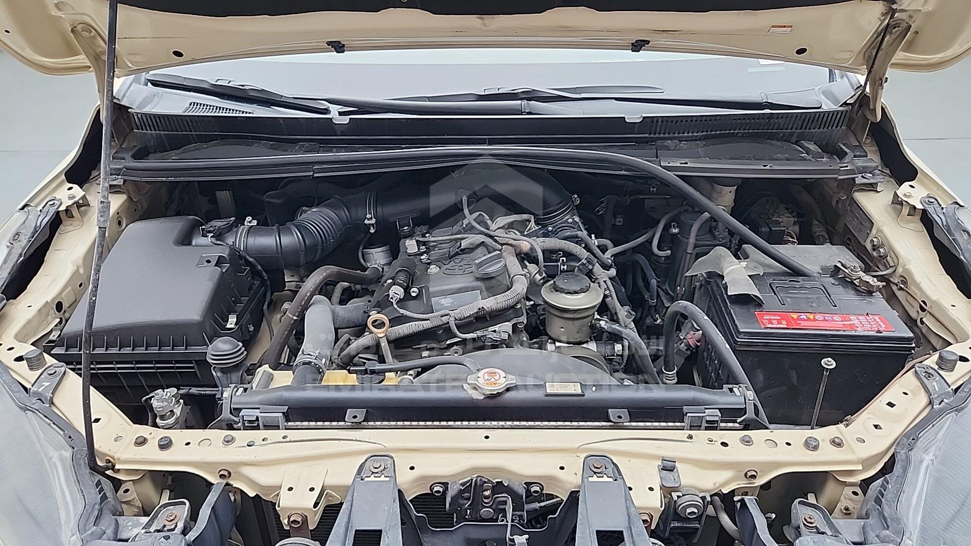 2019 TOYOTA INNOVA VIN: MHFCX8EM7K0113227