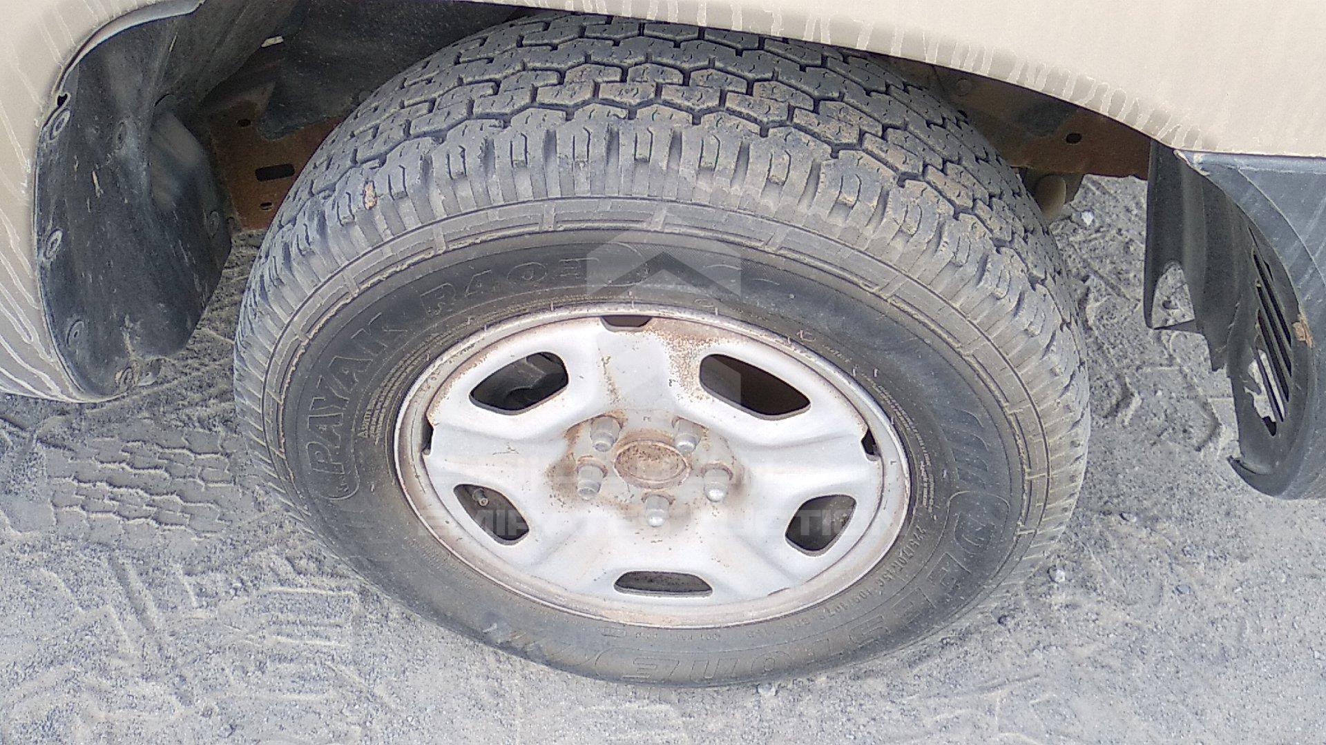 5TENX22N16Z239457 - 2006 Toyota Tacoma - #346783