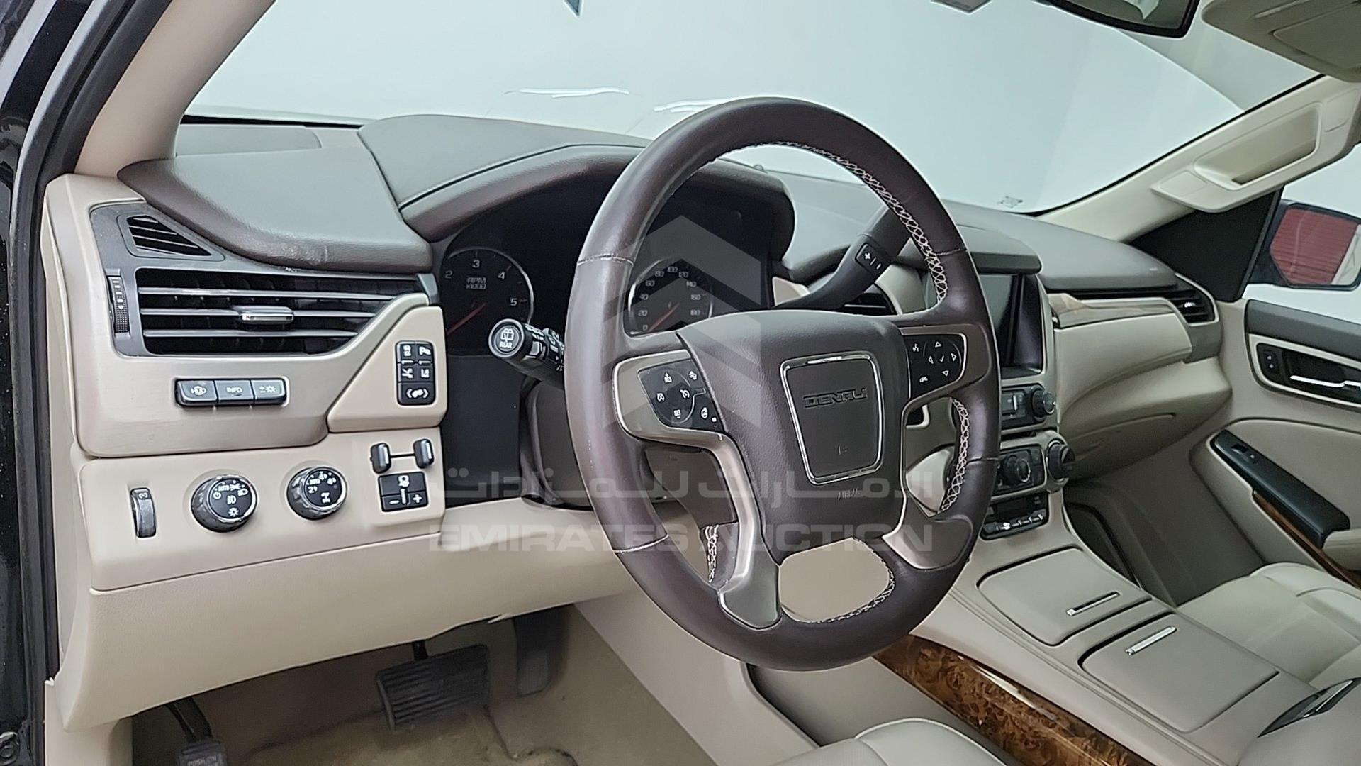 2015 GMC YUKON VIN: 1GKS27KJ2FR575453