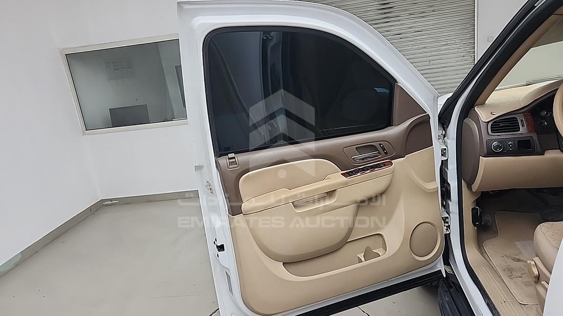 2012 Chevrolet Tahoe — Front Left Door — Photo 11