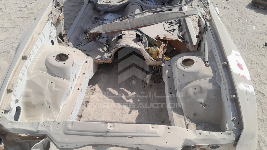 1990 Toyota Supra — Engine Bay — Photo 13