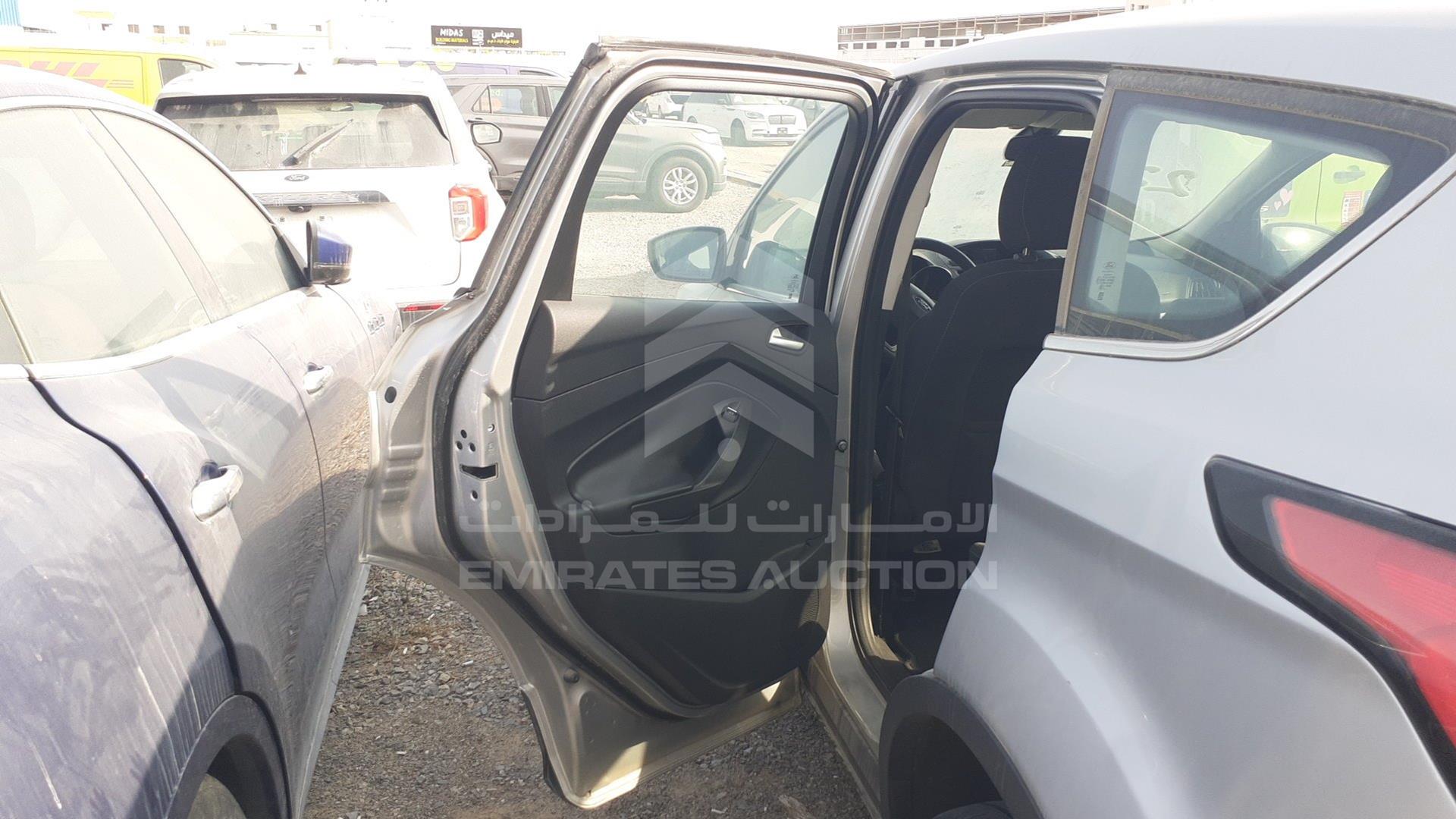2020 FORD ESCAPE VIN: WF0BM4AF5LVP18204