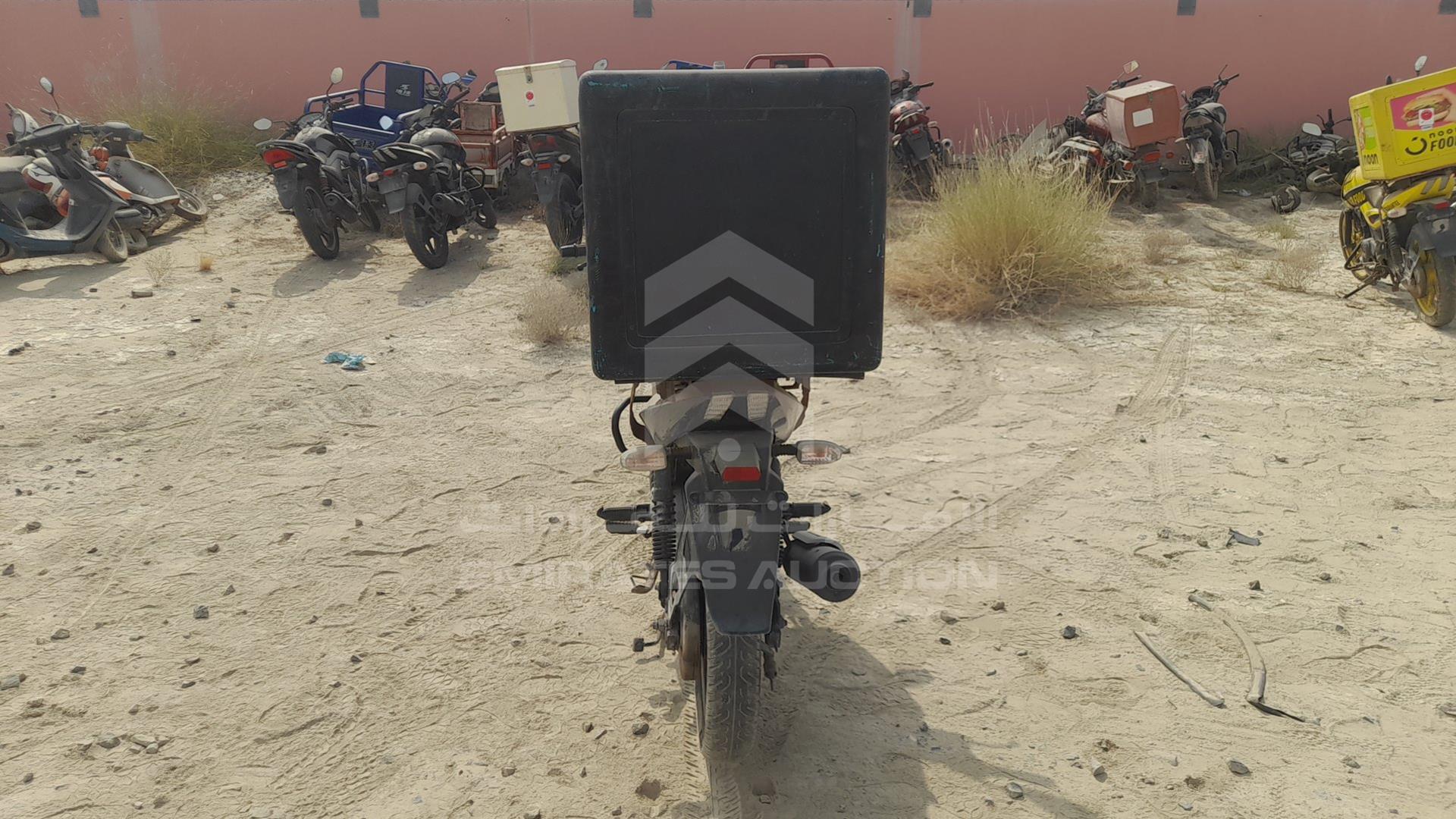 2021 BAJAJ 150 CC VIN: MD2A11CX2MCA06805
