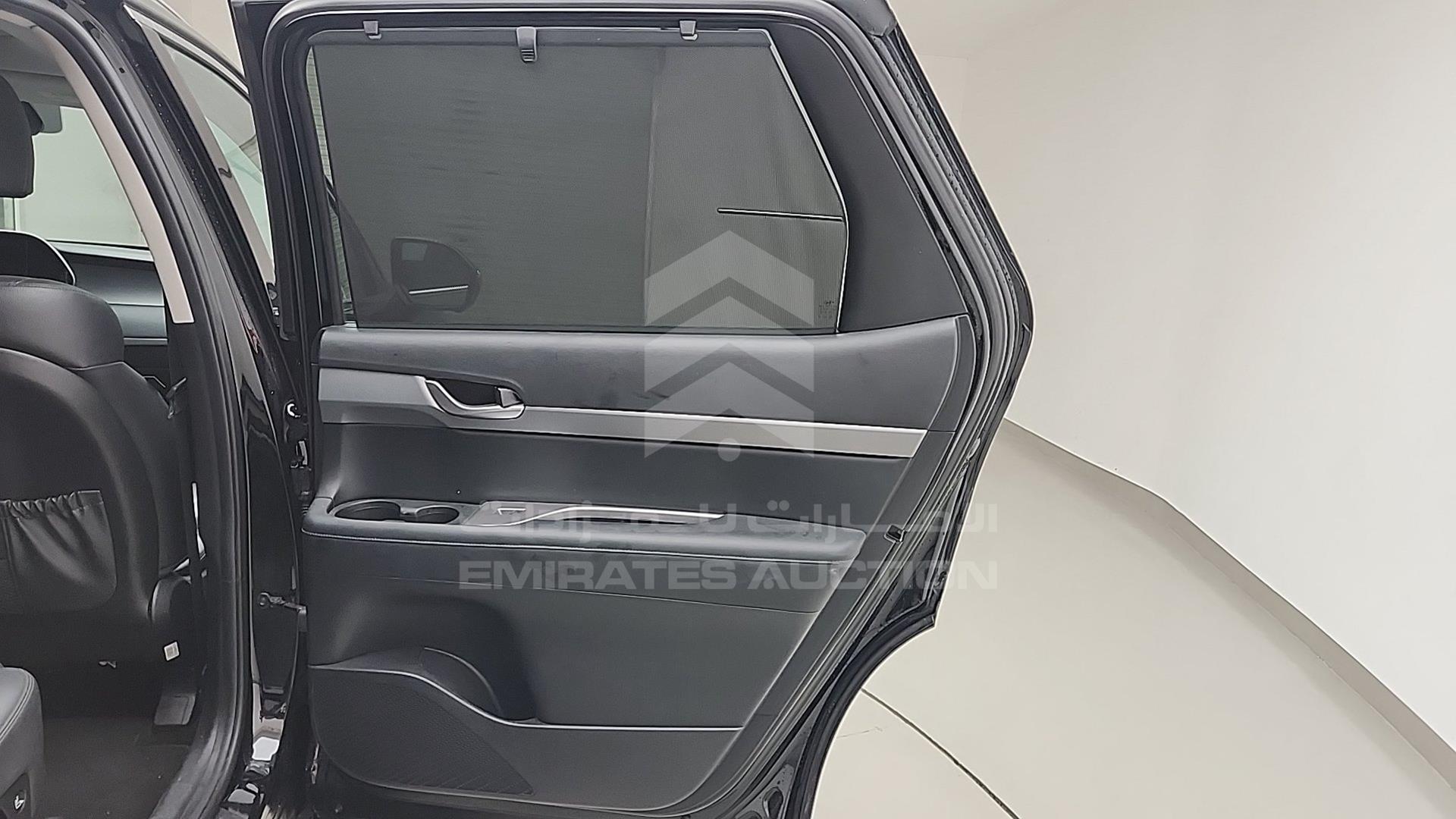 2020 HYUNDAI PALISADE VIN: KM8R4DHE4LU146932