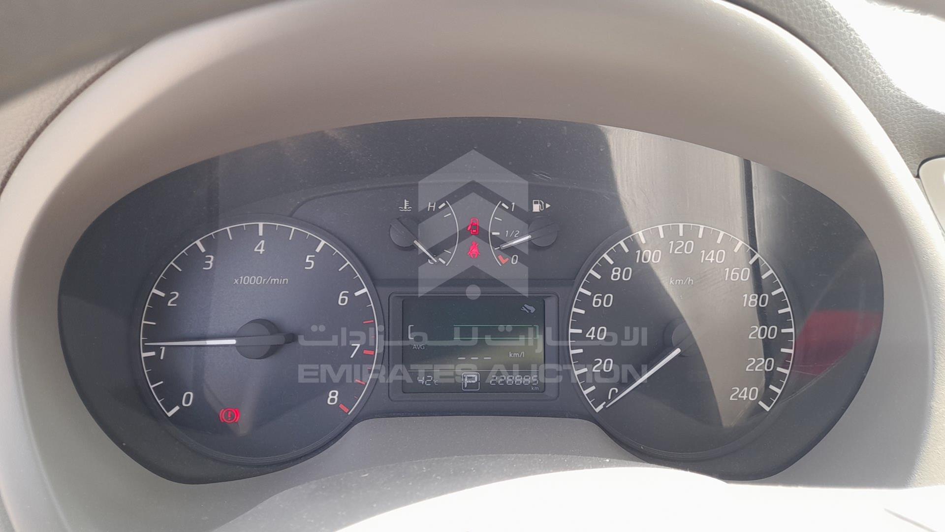 2016 NISSAN TIIDA VIN: MNTBC2C91G6010879