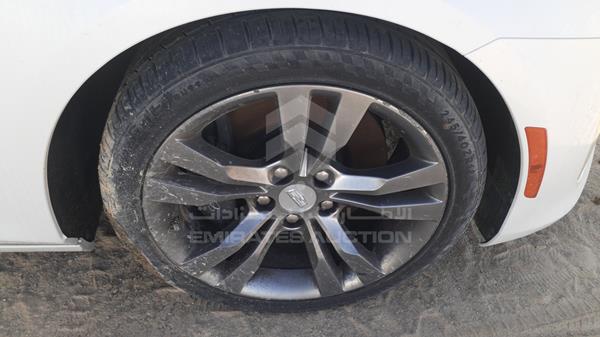 Cadillac CTS 2016 1G6A85SS7G0124594 Image 22