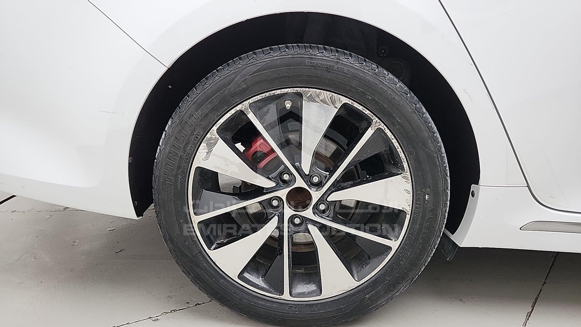 2016 KIA OPTIMA VIN: 5XXGV4L24GG078665