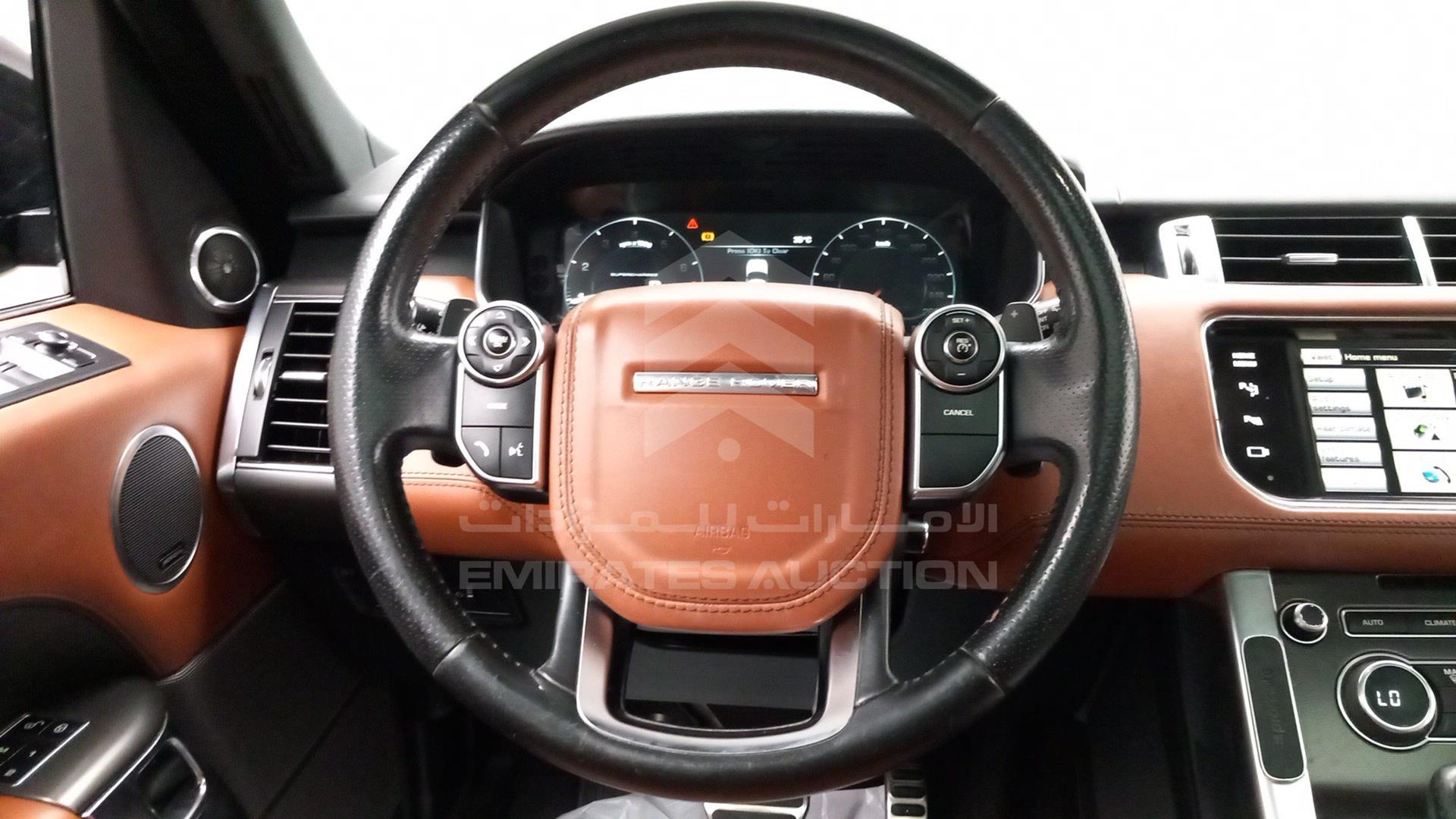 2014 RANGE ROVER SPORT VIN: SALWA2EFXEA344896