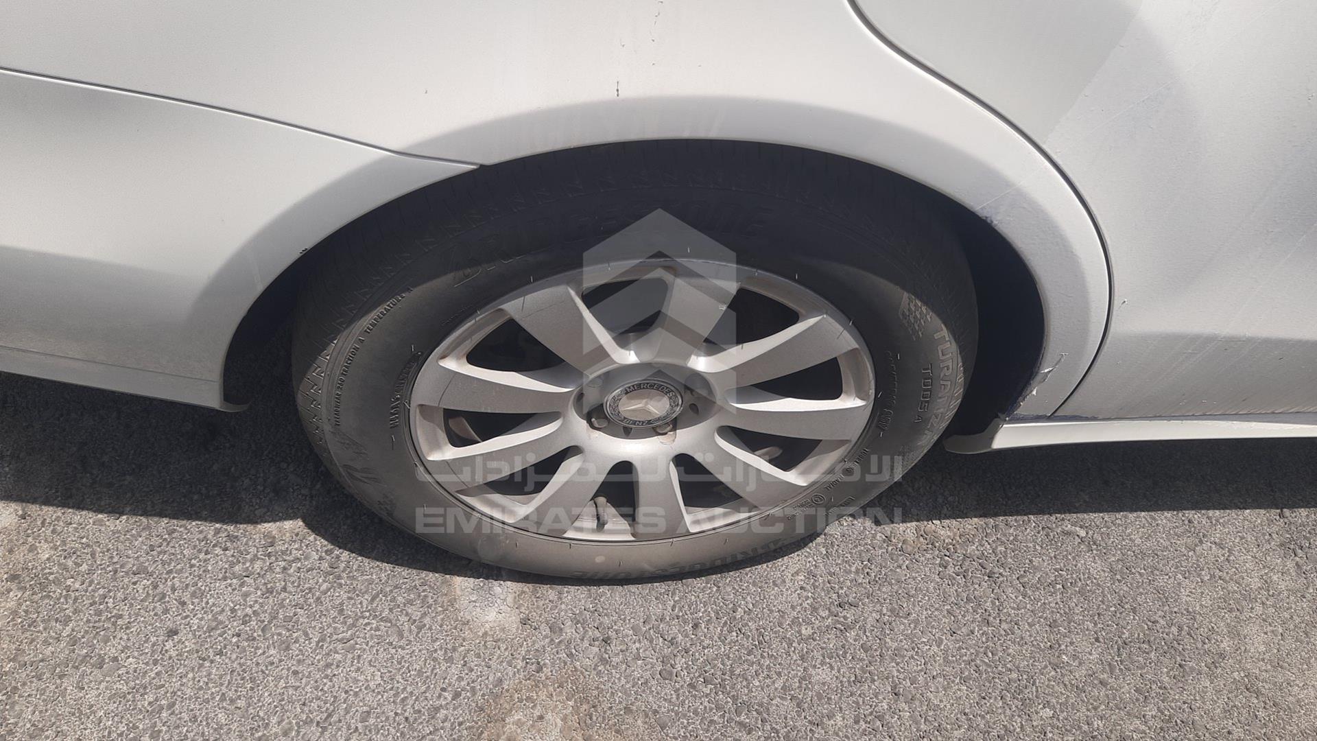 0 MERCEDES --- VIN: WDDHF5EB7AA214395