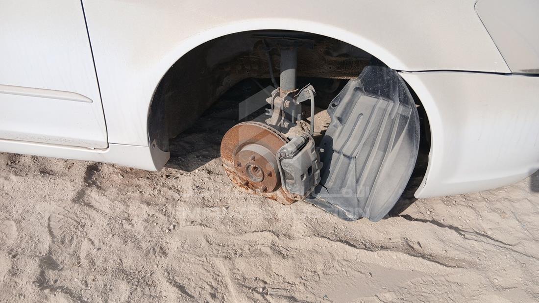 2005 Nissan Altima — Front Right Tyre — Photo 29