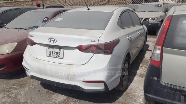 Hyundai Accent 2020 MALC741C8LM224586 Image 14