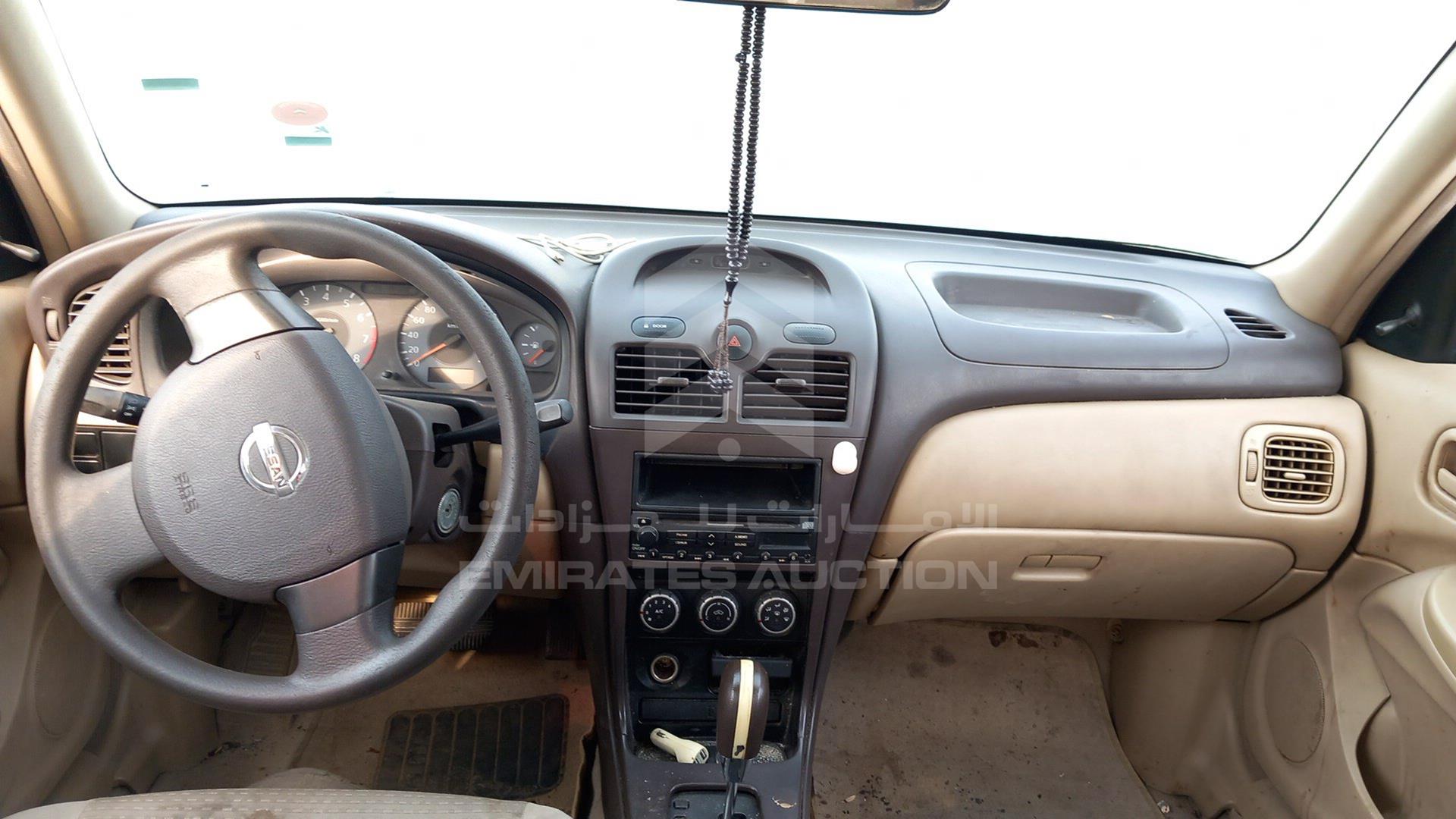 2012 NISSAN SUNNY VIN: KNMCC42H2CP885795