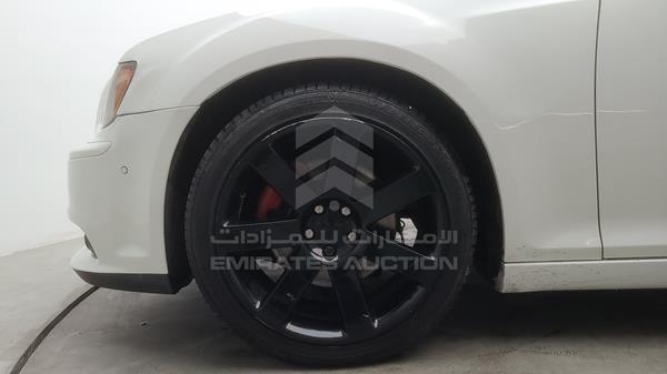 Chrysler 300 2014 2C3CCAAG4EH326882 Image 36