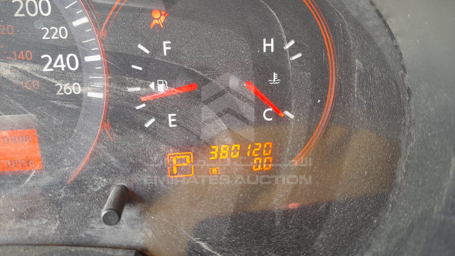 2008 NISSAN ALTIMA VIN: 1N4AL21DX8C223722
