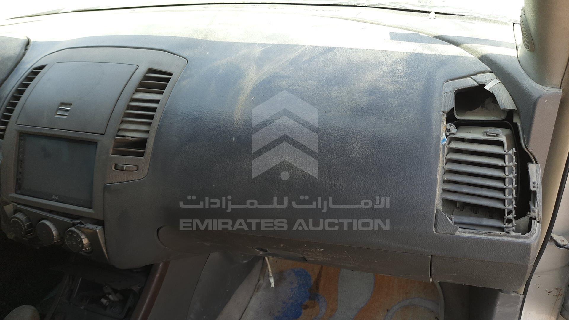2005 NISSAN ALTIMA VIN: 1N4AL11D15C326369