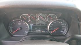 2019 Chevrolet Suburban — Odometer Reading — Photo 2 — Thumbnail