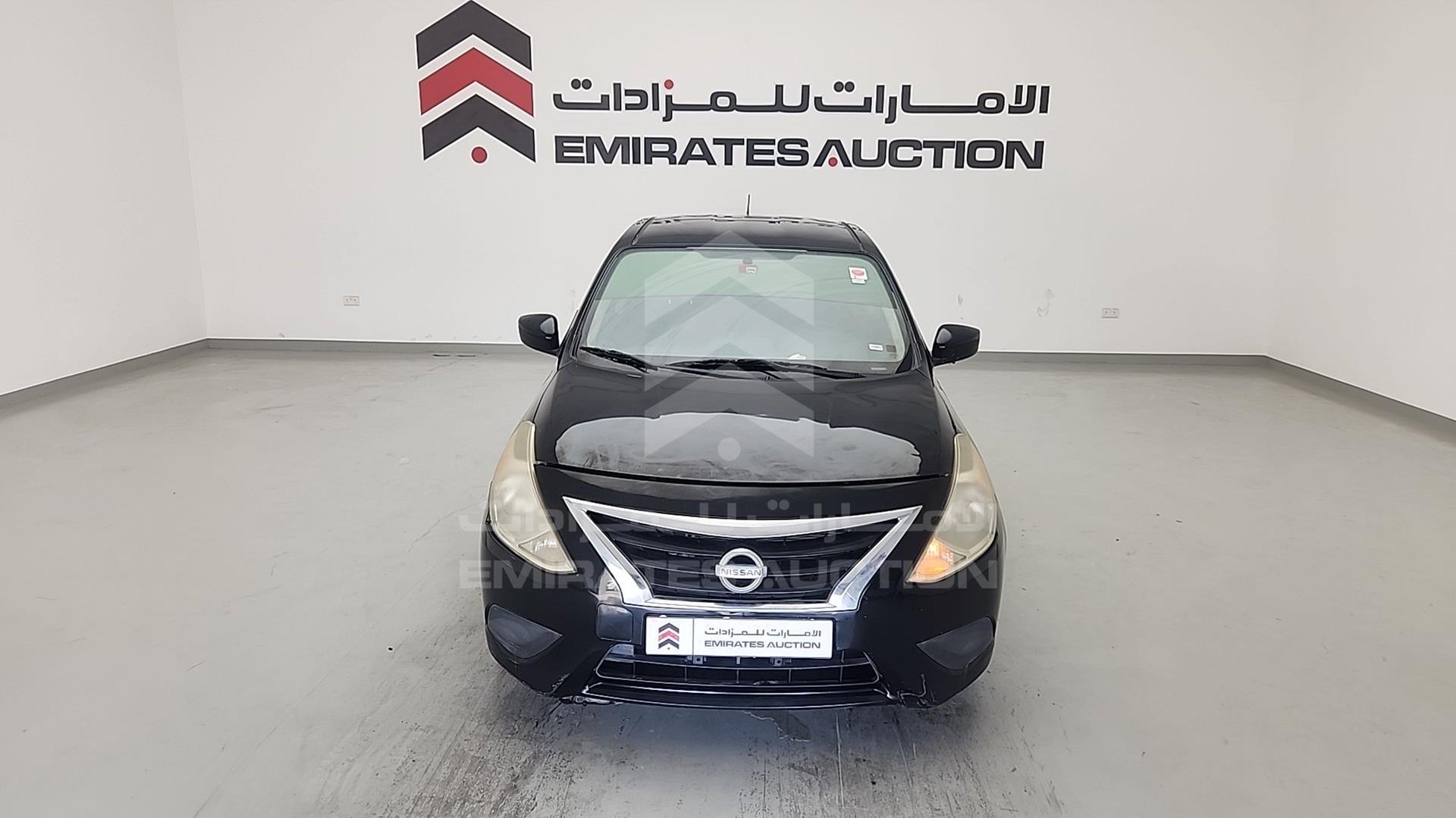 2018 NISSAN VERSA VIN: 3N1CN7AP9JL866676