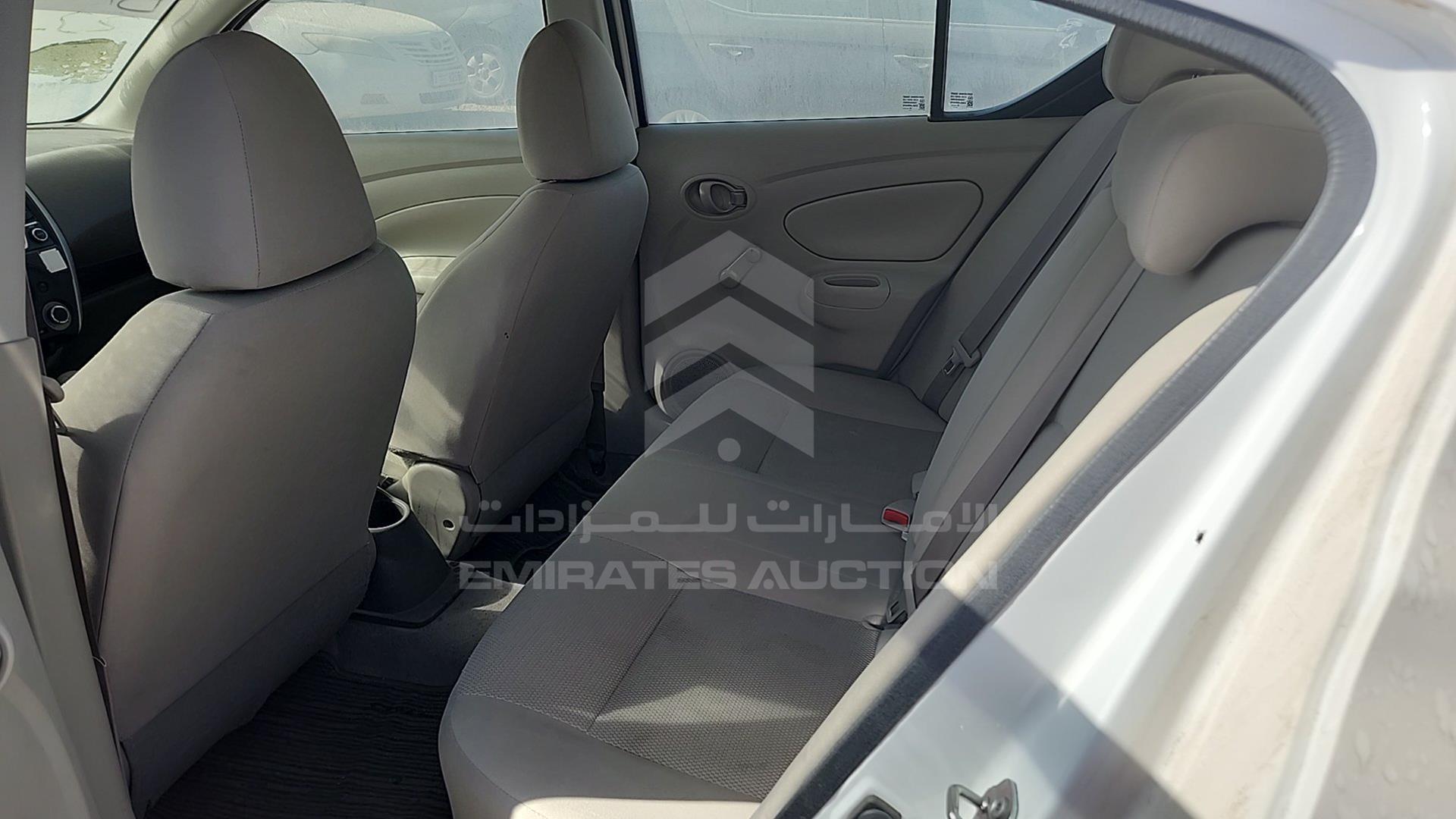 2022 NISSAN SUNNY VIN: MDHBN7AD0NG133991