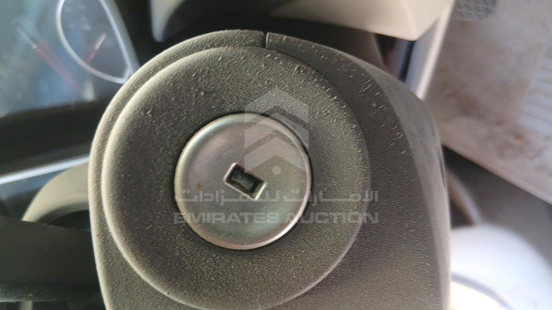 2016 Chevrolet Malibu — Keys — Photo 4