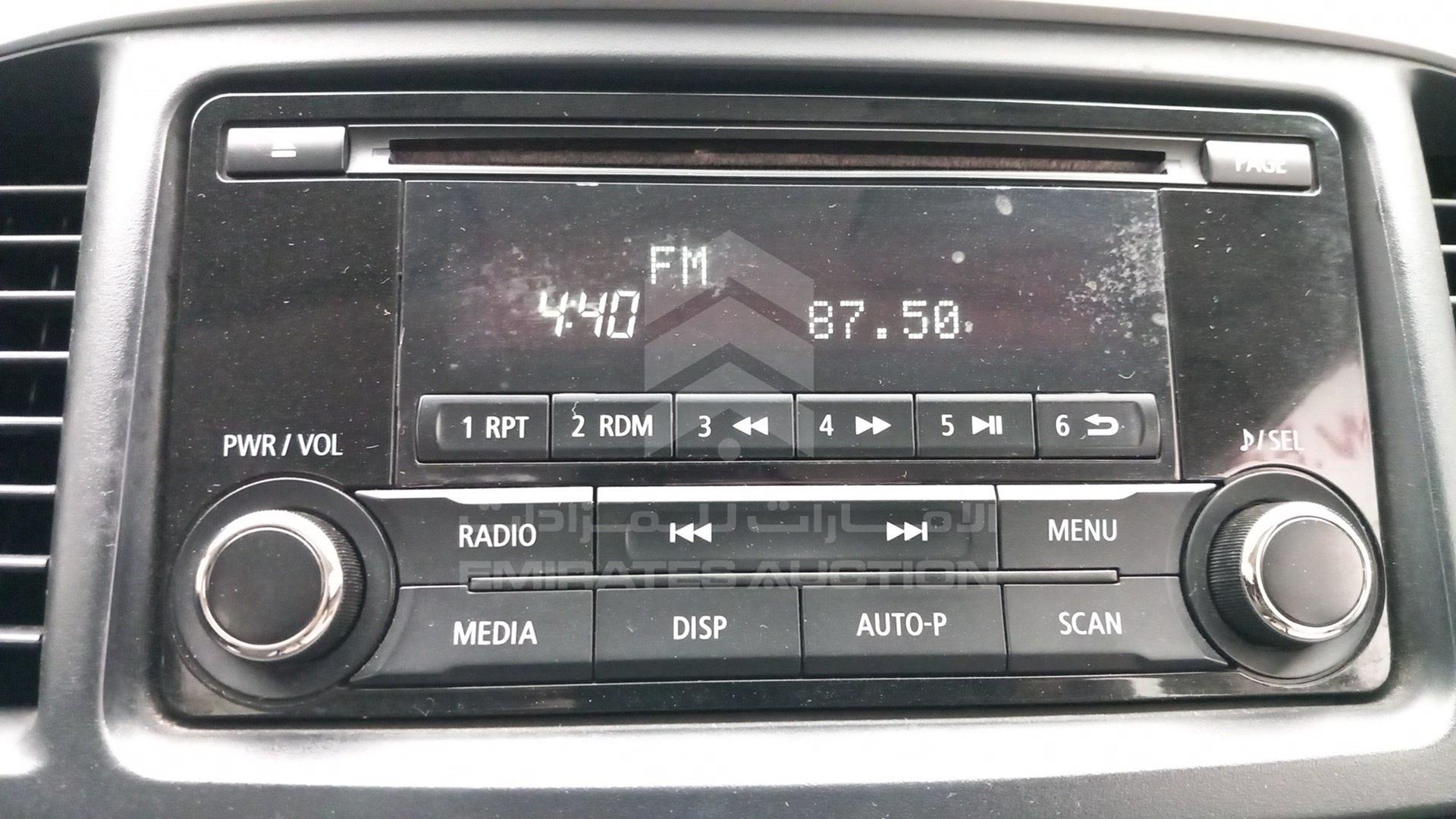 2016 MITSUBISHI LANCER VIN: JMYSTCY4AGU736561