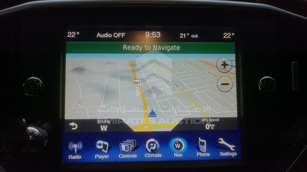 Maserati Ghibli 2016 ZAM5557F0G1177822 Image 15