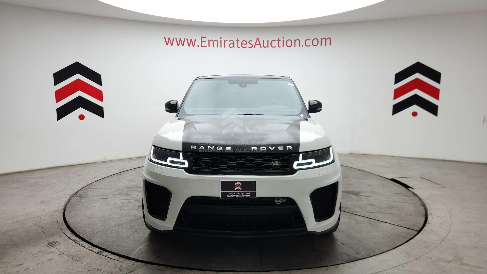 2015 RANGE ROVER SPORT VIN: SALWR2VF3FA604078