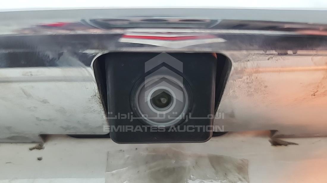 2010 Nissan Maxima — Rear Camera & 360 View — Photo 23