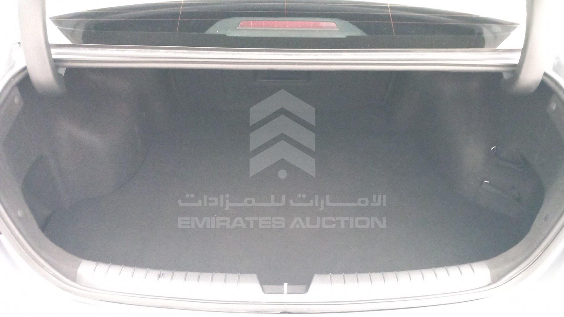 2017 HYUNDAI SONATA VIN: KMHE241G7HA278821