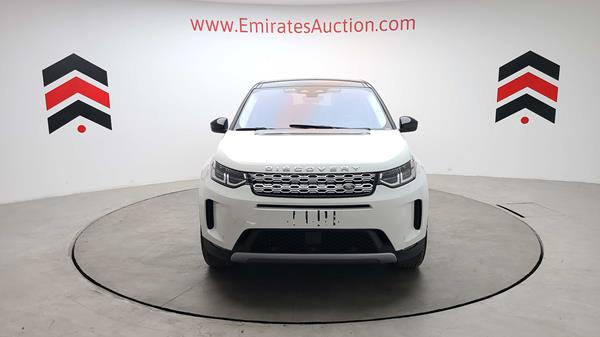 Land Rover Discovery 2021 SALCJ2FX5MH887881 Image 1