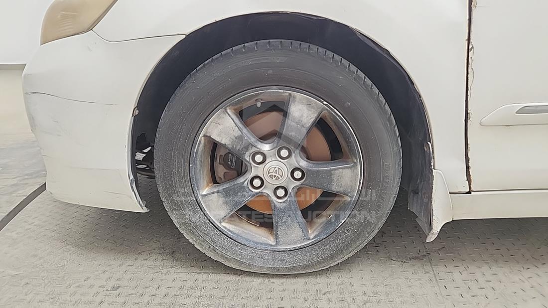 2011 Toyota Camry — Front Left Tyre — Photo 43