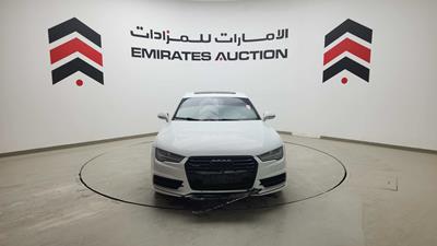 2016 Audi A7