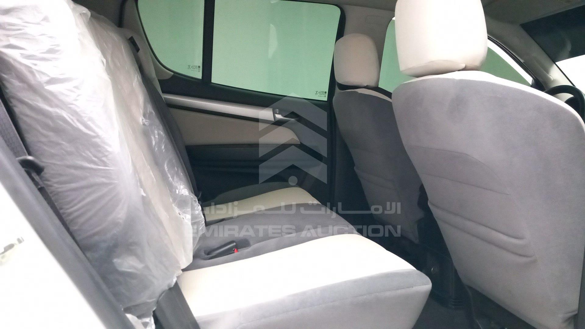 2018 CHEVROLET TRAILBLAZER VIN: MMM156FB9JH608850