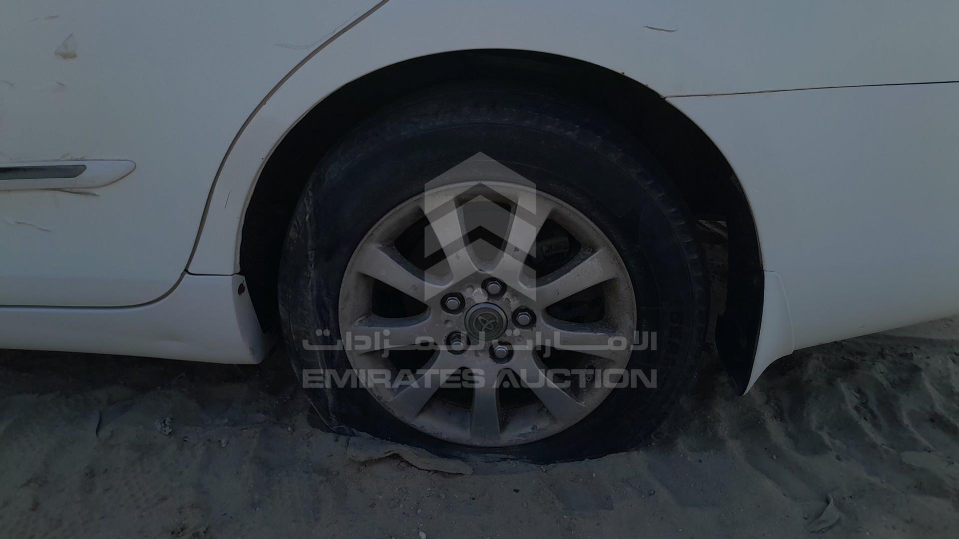2007 TOYOTA CAMRY VIN: 6T1BE42K67X424039