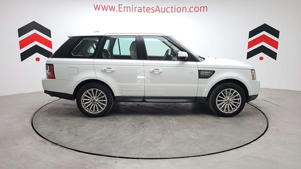 Range Rover Sport 2013 SALLSAAD4DA774927 Image 40