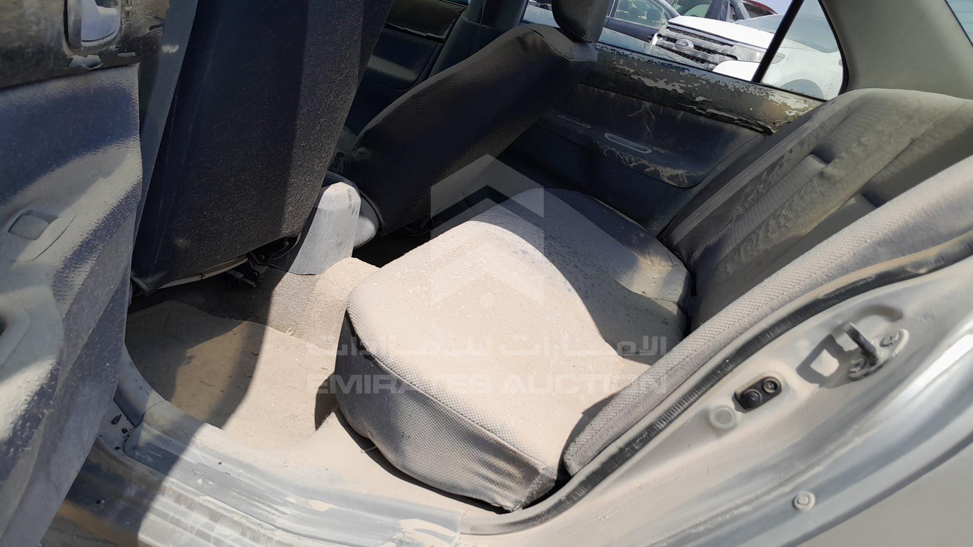 2003 MITSUBISHI LANCER VIN: JMYSRCS1A3U772562