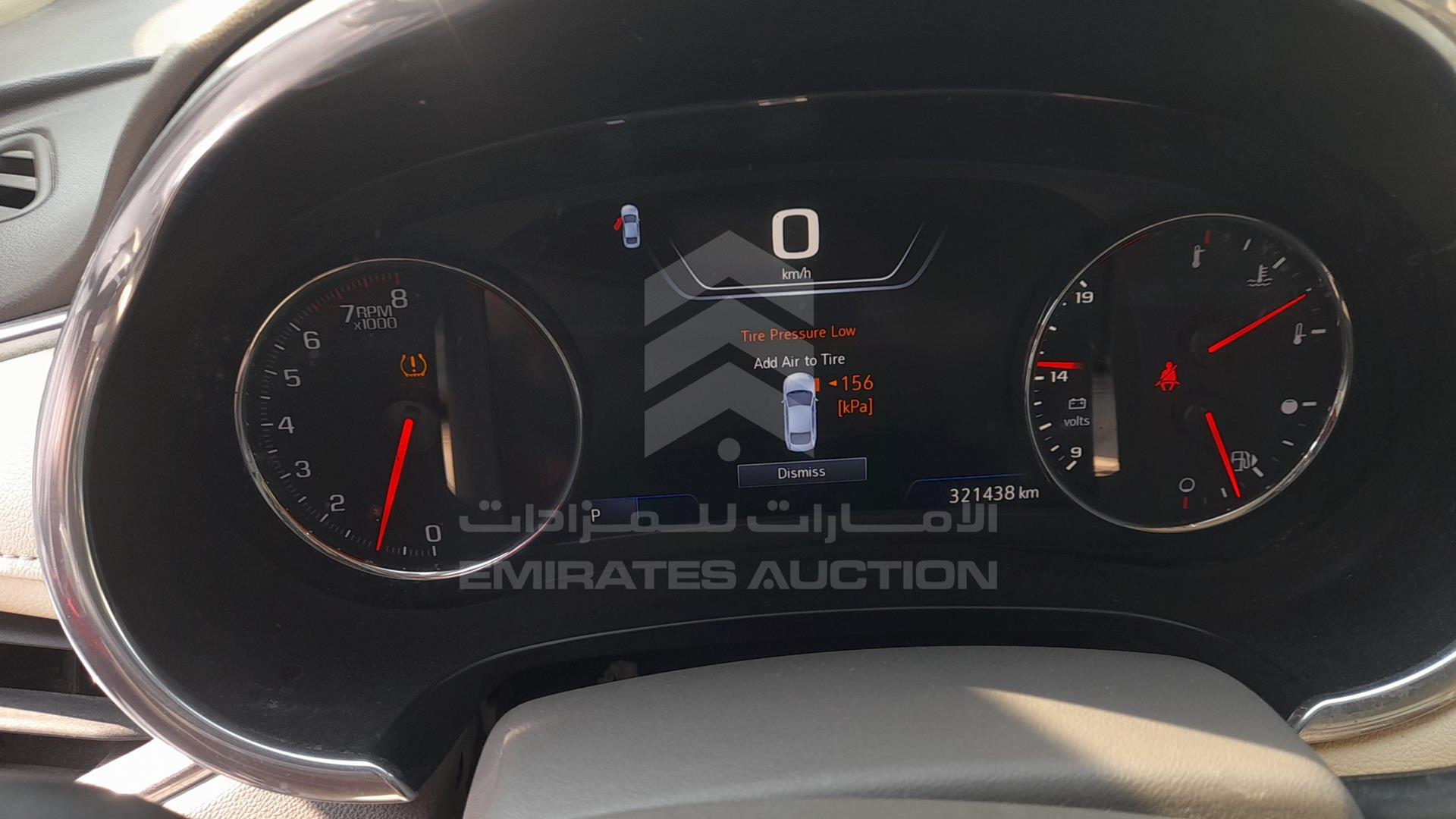 2019 CHEVROLET MALIBU VIN: KL1ZC5DXXKB109888