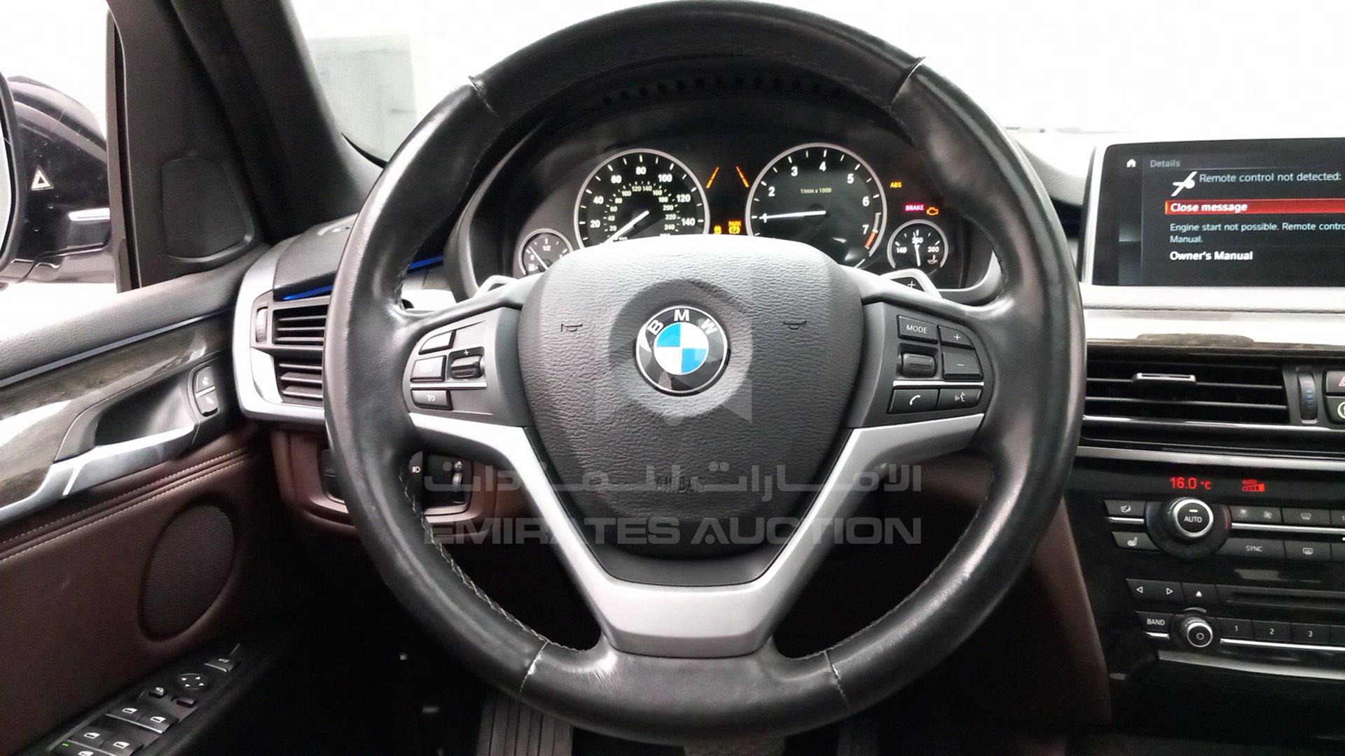 2018 BMW X5 VIN: 5UXKT0C59J0V98838