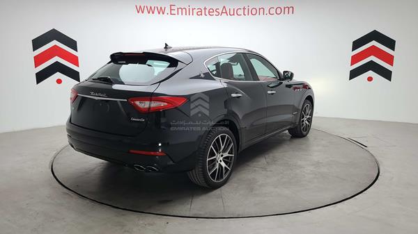 ZN6YU61F1JX277633 Maserati Levante