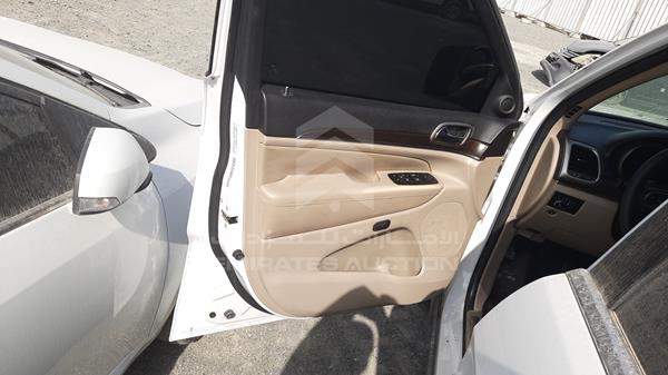 Jeep Grand Cherokee 2014 1C4RJFBG7EC328202 Image 3