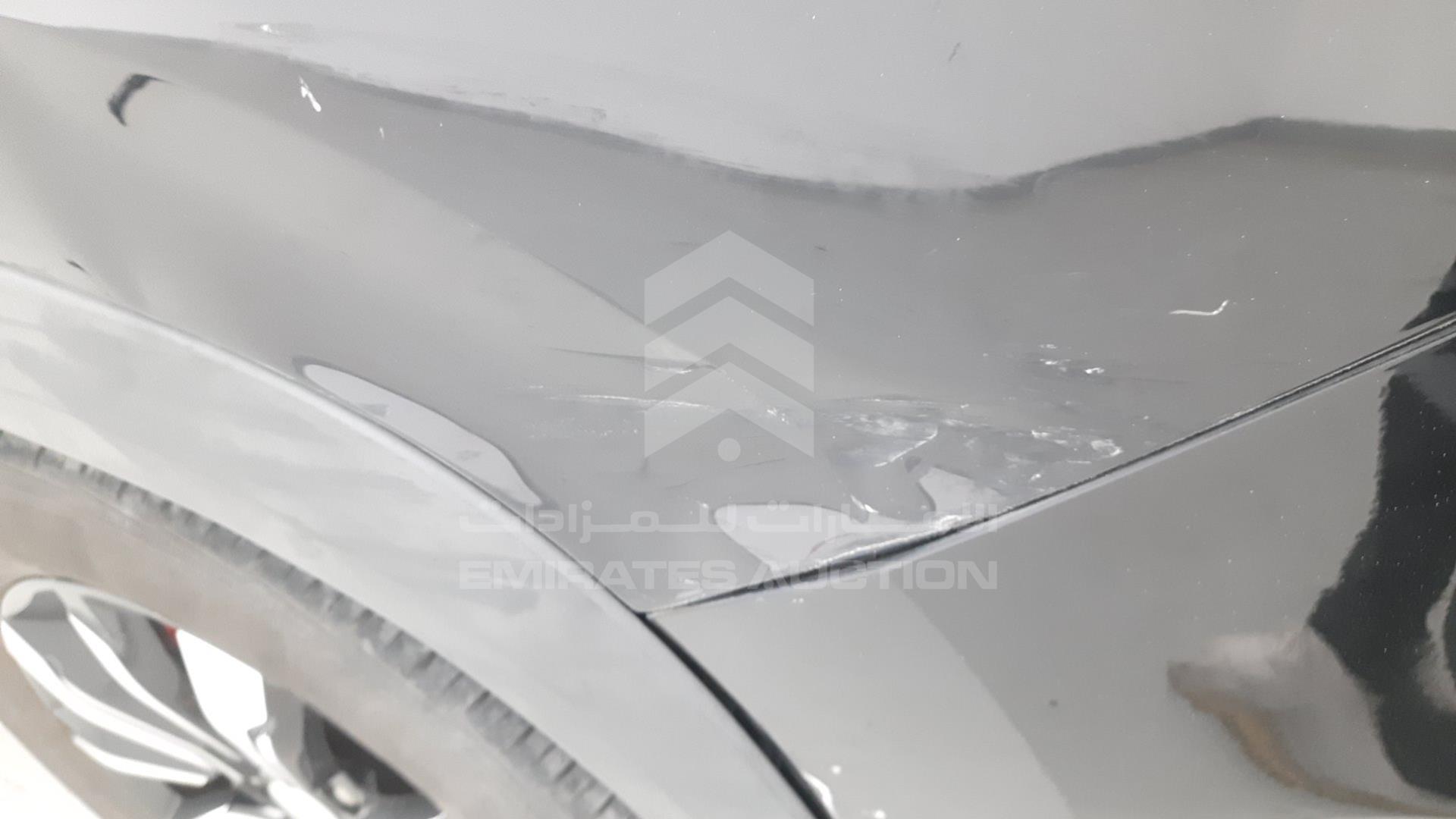 2021 CHEVROLET CAPTIVA VIN: LZWADAGA1MB011240