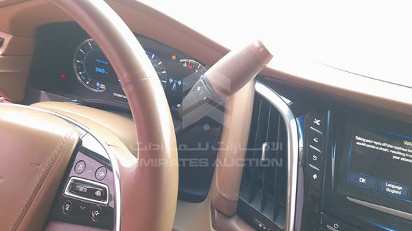 Cadillac Escalade 2016 1GYS47KJ6GR155244 Image 12