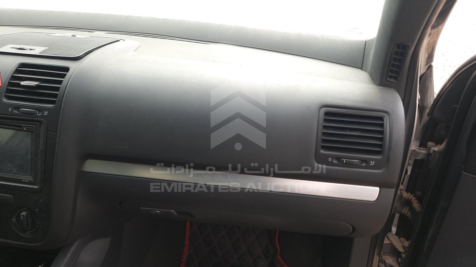 WVWEV71K76W090334 - 2006 Volkswagen Golf GTI - #354928