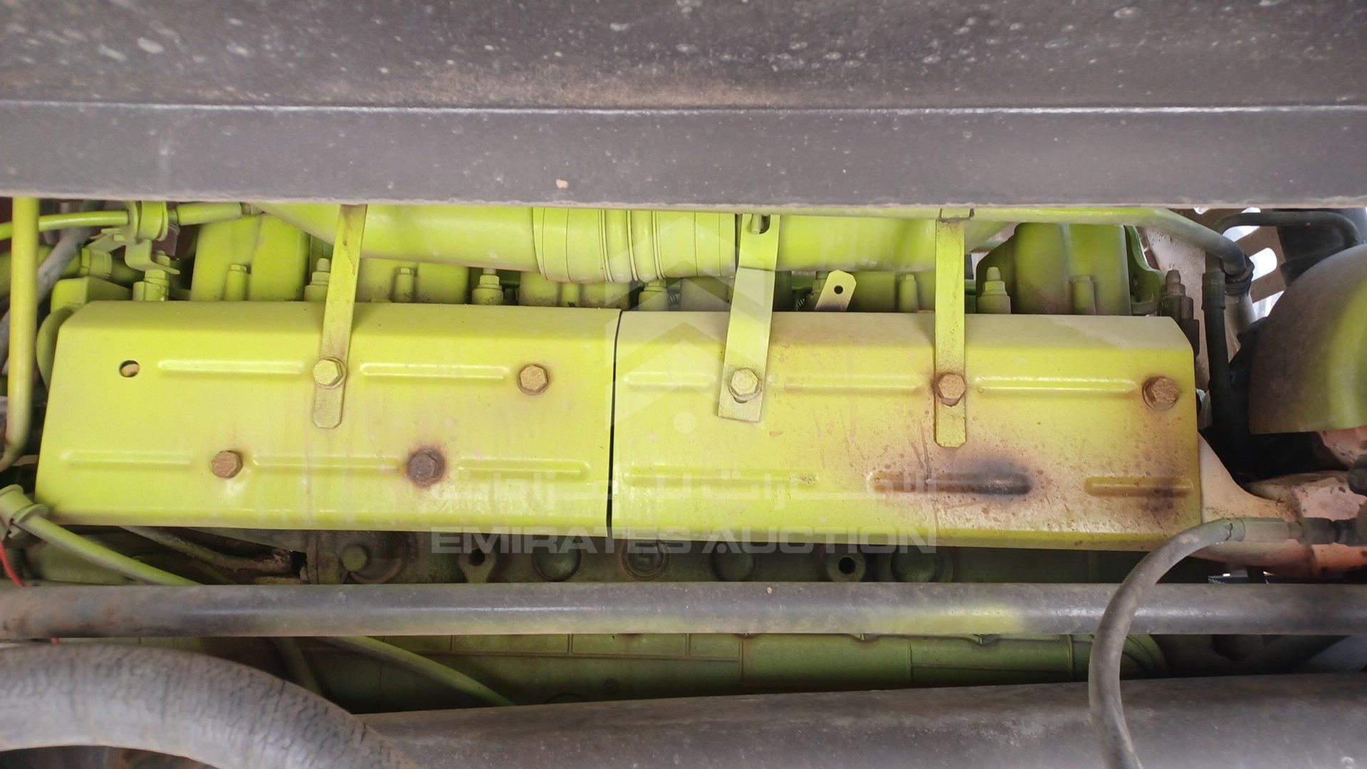 2021 ZOOMLION ZTC800V VIN: L5E5H5D35AA006491