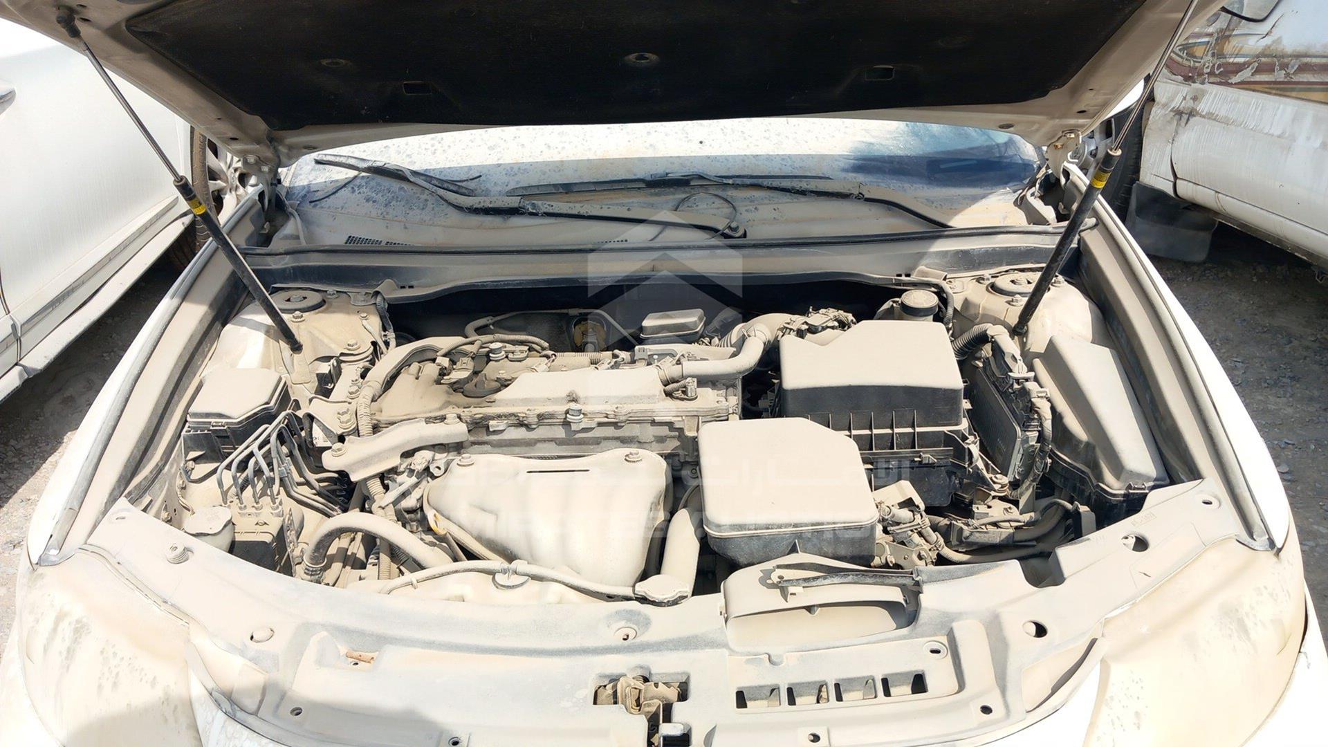 2013 LEXUS ES 250 VIN: JTHBJ1GGXD2020361