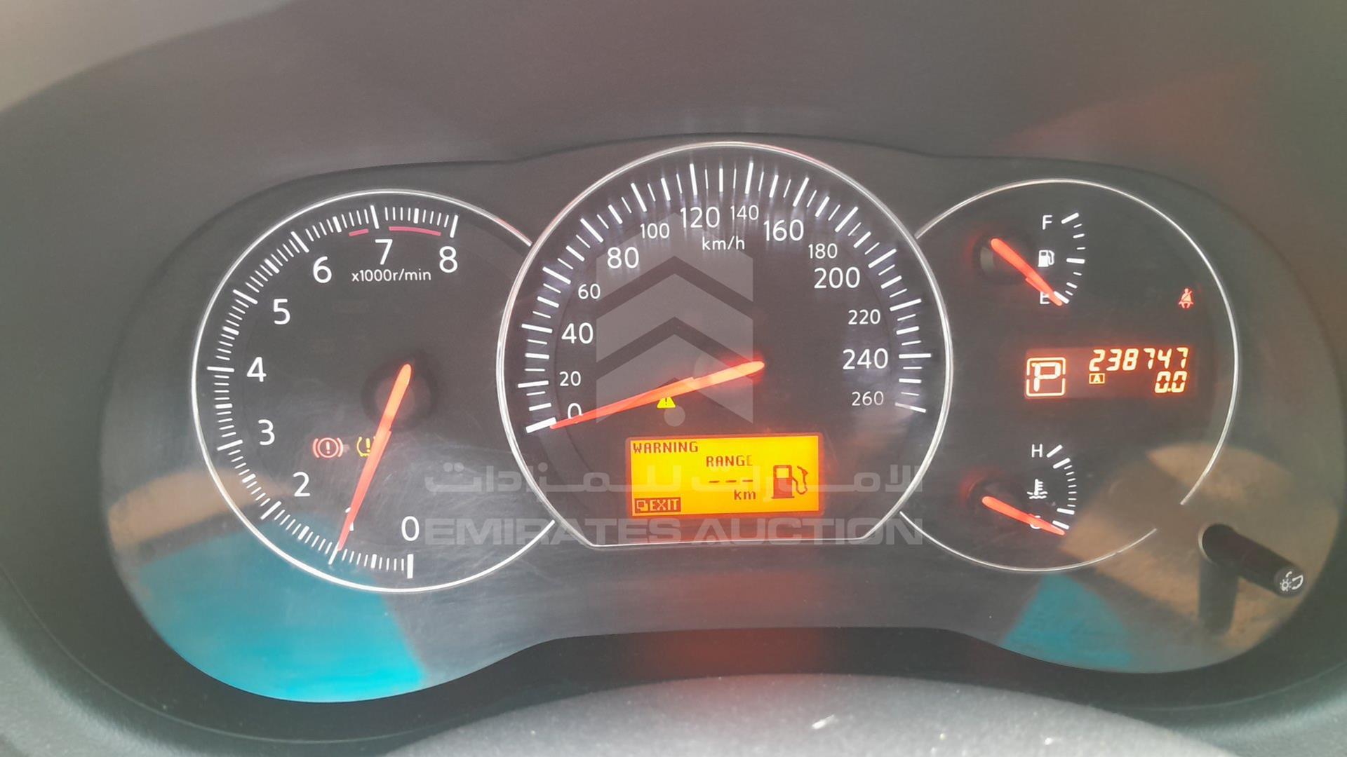 2010 NISSAN MAXIMA VIN: 1N4AA51E6AC868440
