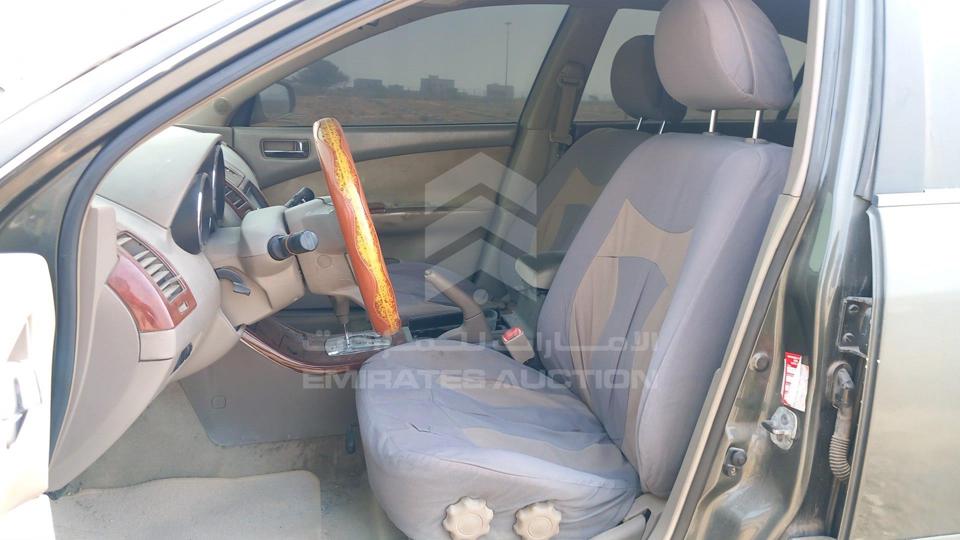 2007 NISSAN ALTIMA VIN: 1N4AL11D37C101101