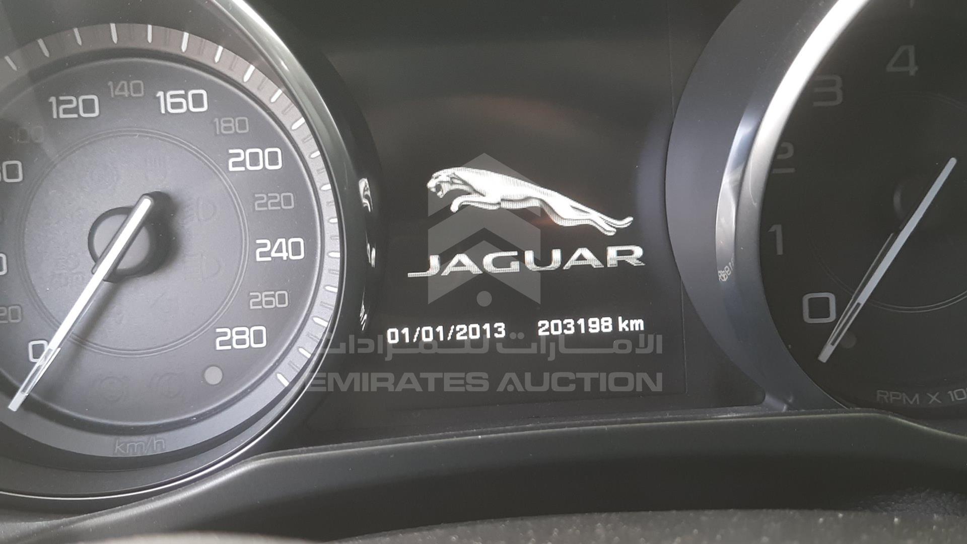 2016 JAGUAR XE VIN: SAJAB4BG1GA934092