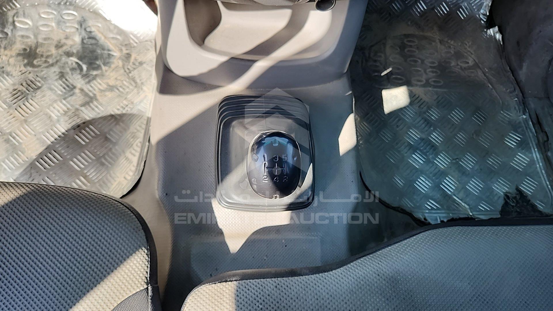 2014 MITSUBISHI L 200 VIN: MMBJNKA50ED004893