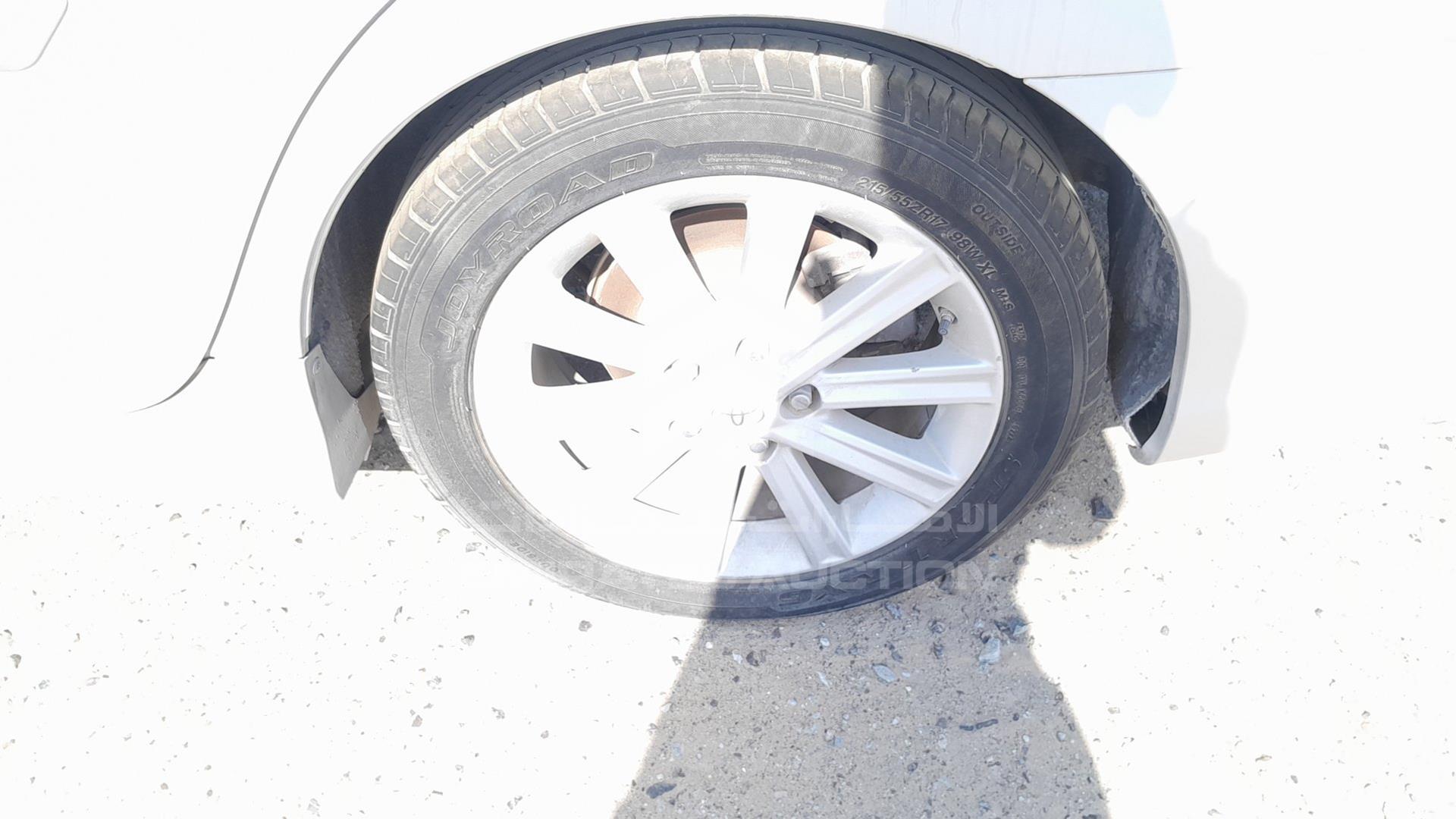 2012 TOYOTA CAMRY VIN: 4T1BF1FK8CU191956